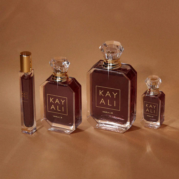 KAYALI  VANILLA | 28 Eau de Parfum 10 Ml without box from a set