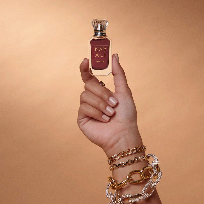 KAYALI  VANILLA | 28 Eau de Parfum 10 Ml without box from a set
