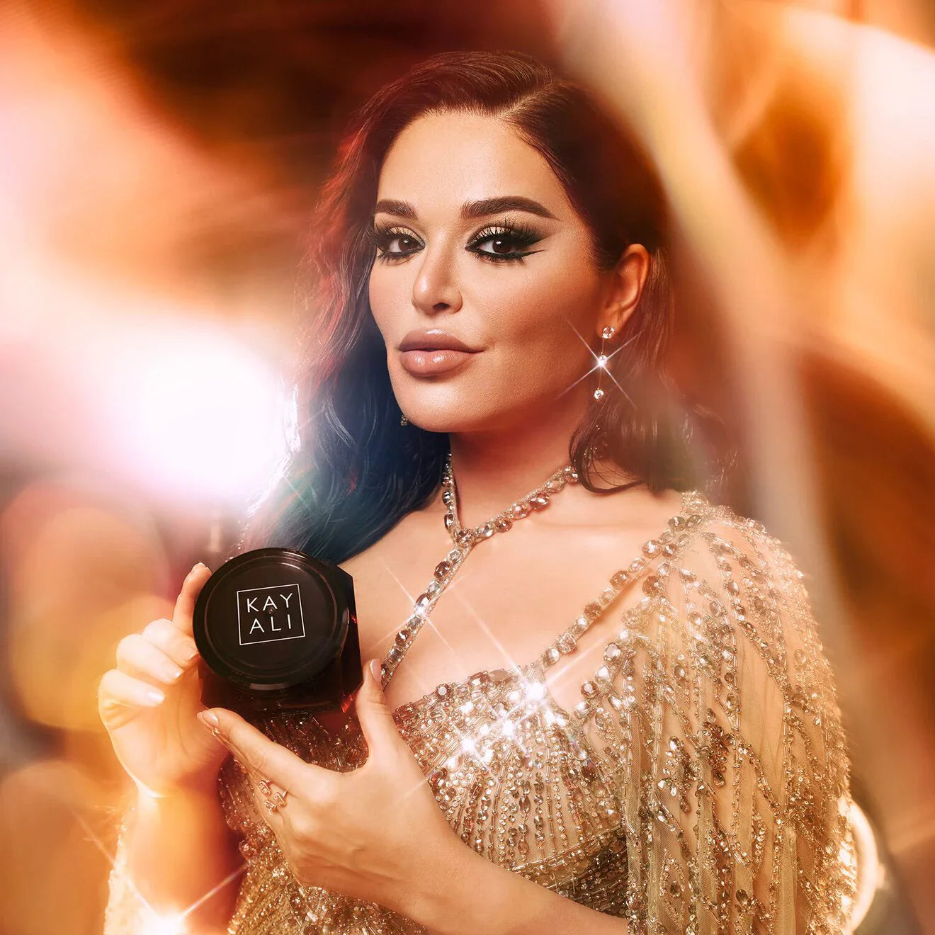 Kayali  Be the first to review  Oudgasm Vanilla Oud | 36 Perfumed Oud Wood