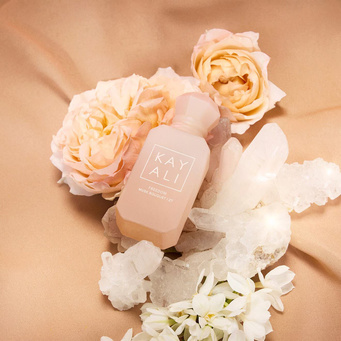 Kayali Freedom Musk Bouquet Miniature