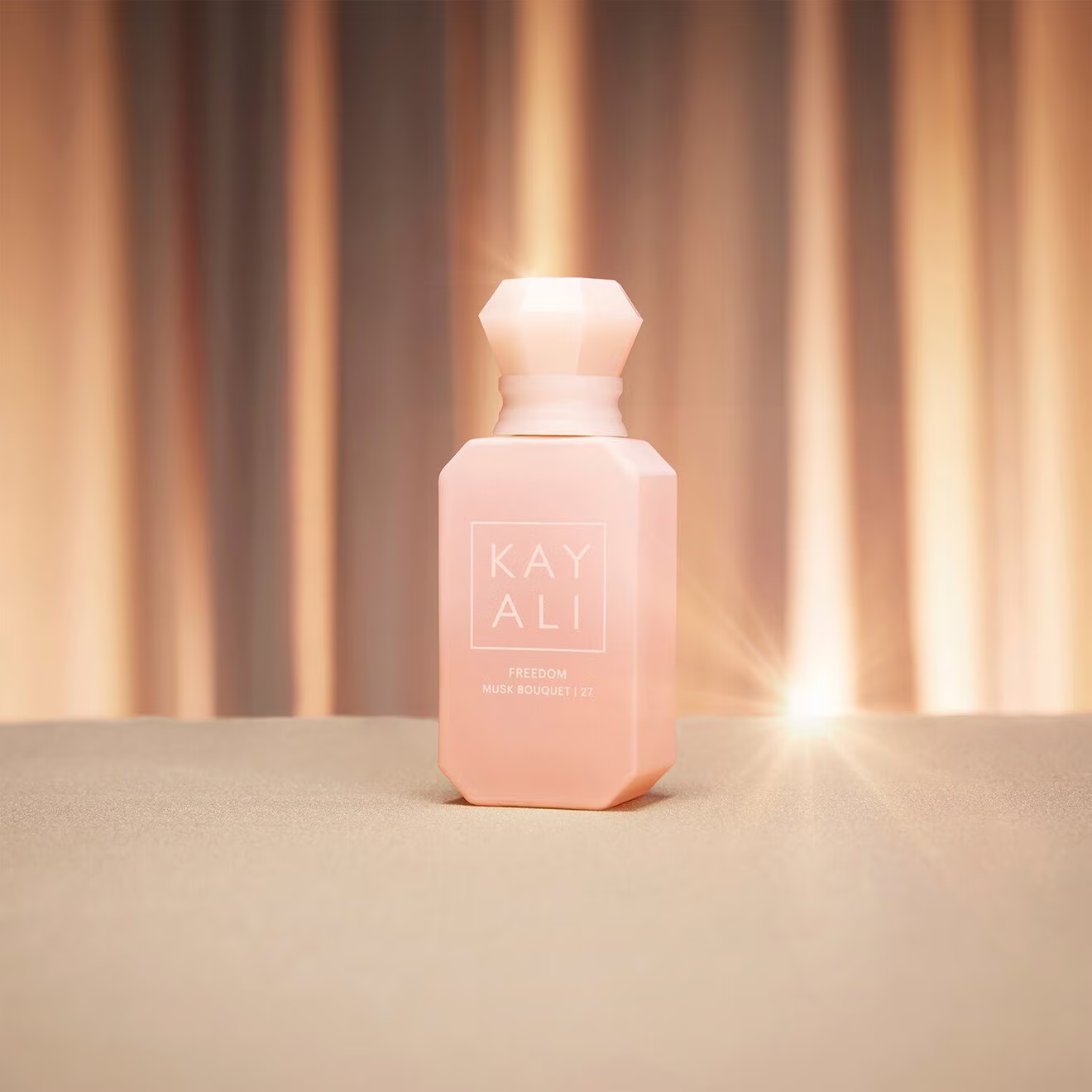 Kayali Freedom Musk Bouquet Miniature