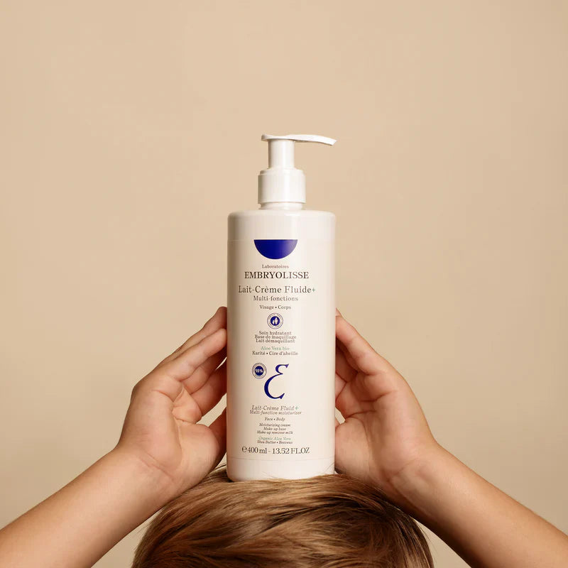 Embryolisse Lait-Crème Fluid+ 400 Ml