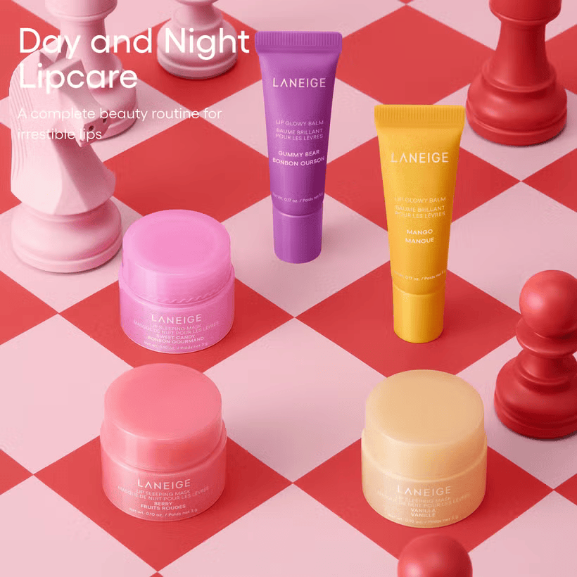 LANEIGE Midnight Minis Set