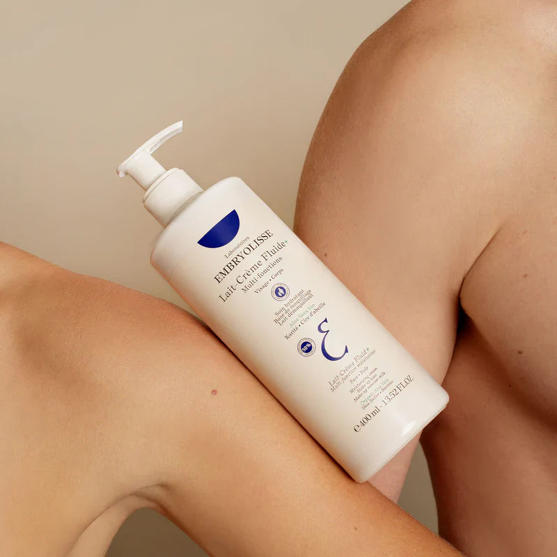 Embryolisse Lait-Crème Fluid+ 400 Ml