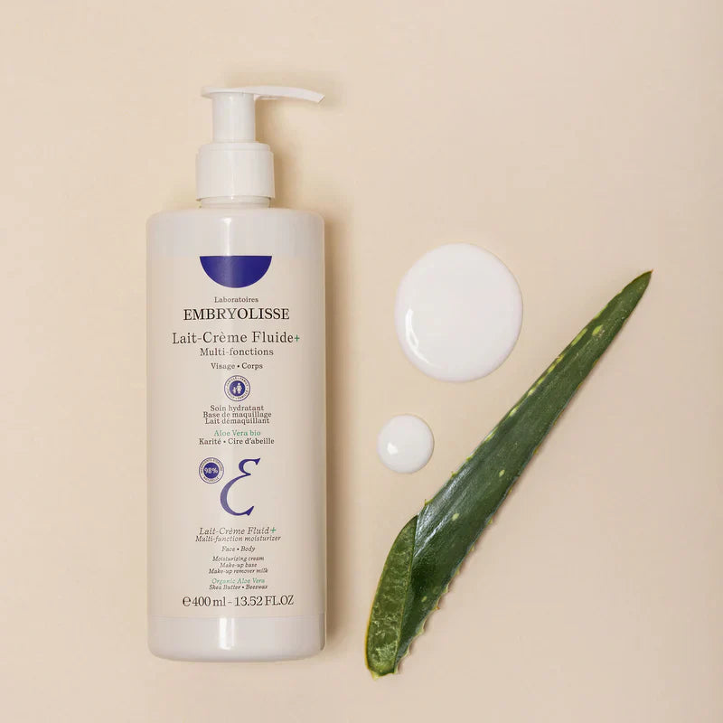 Embryolisse Lait-Crème Fluid+ 400 Ml