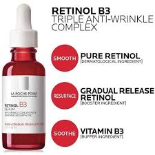 La Roche-Posay Retinol B3 Serum 30Ml