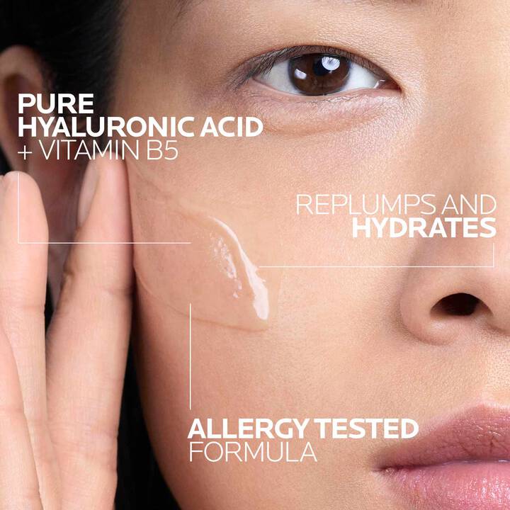 Hyalu B5 Pure Hyaluronic Acid Serum