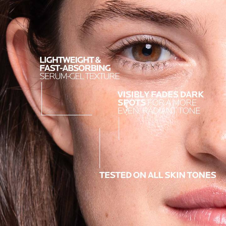 LAROCHEY POSAY - Mela B3 Dark Spot Serum With Melasyl + Niacinamide 30 Ml