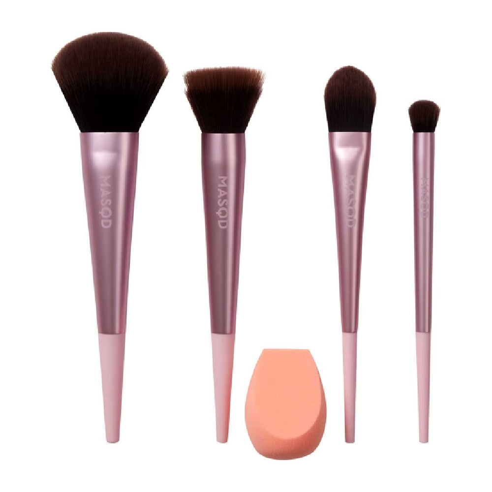 MASQD The Base Set