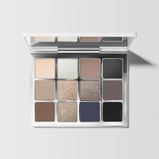 Makeup By Mario - Ethereal Eyes Eyeshadow Palette: Moonlight