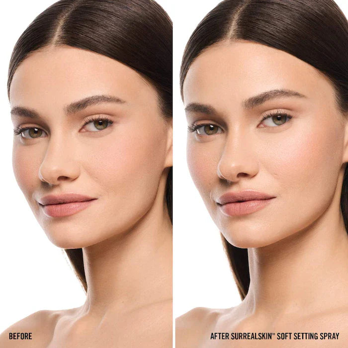 Makeup By Mario - SurrealSkin Waterproof Setting Spray with 16HR Wear