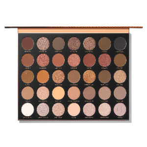 Morphe 35U palette