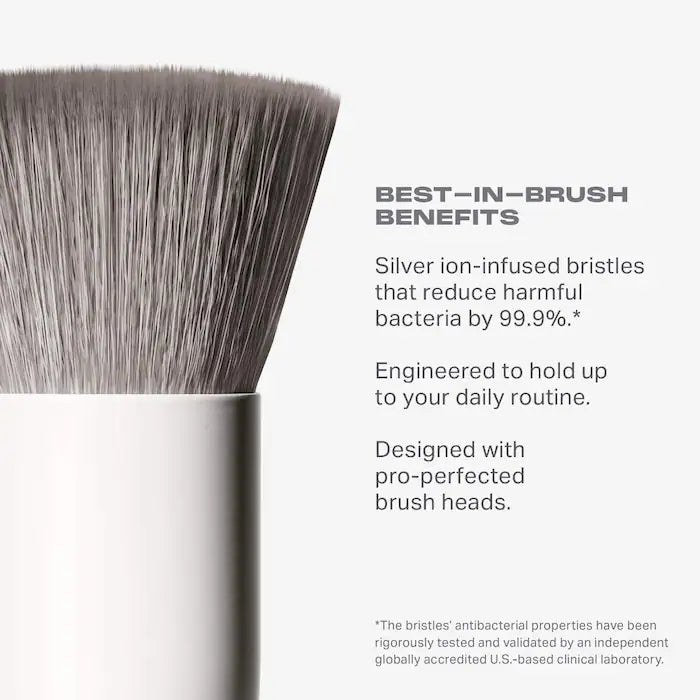 Morphe  Best of Blends 8-Piece Face & Eye Brush Set