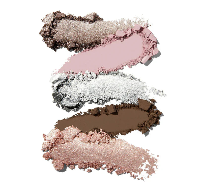 Morphe Going TO Platinum EyeShadow Palette