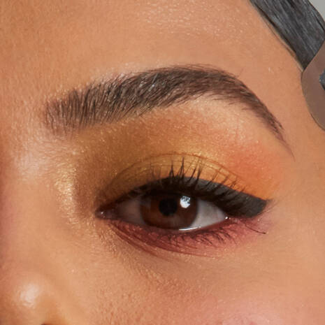 Nyx Ultimate Queen Color Palette