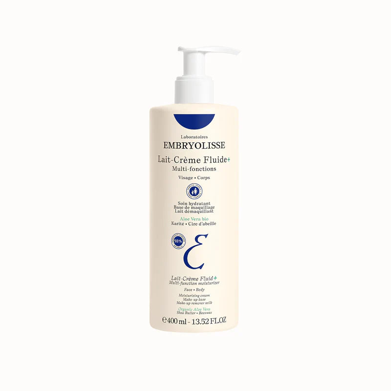 Embryolisse Lait-Crème Fluid+ 400 Ml