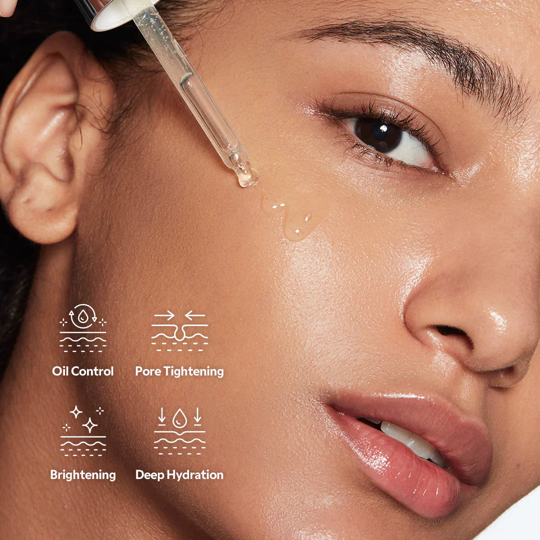 TirTir Niacinamide 20% Serum