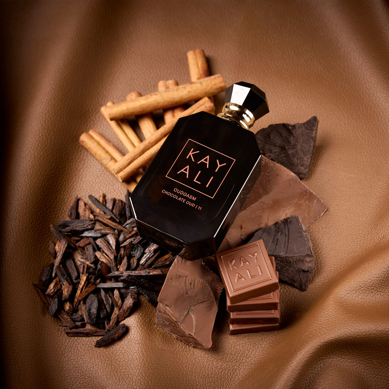 KayAli Oudgasm Chocolate Oud 50 Ml