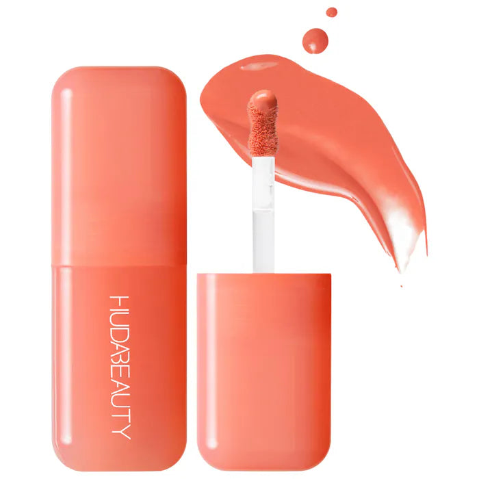 Huda Beauty Blush Filter