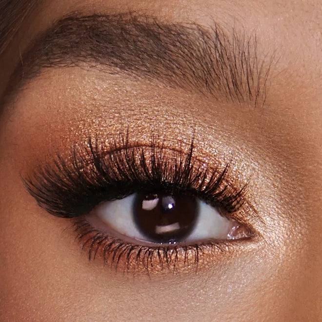 Charlotte Tilbury - Luxury Palette - The Queen Glow