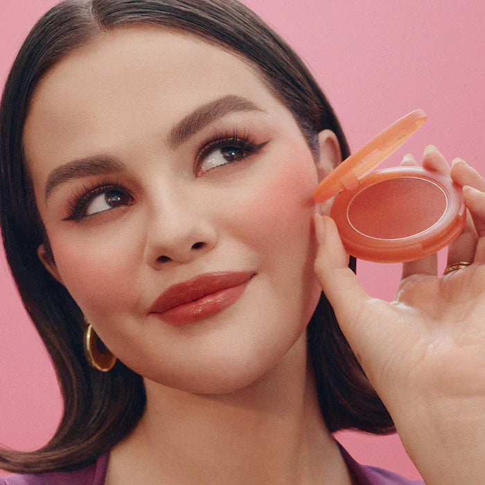 Rare Beauty - Soft Pinch Cheek & Lip Trio Makeup Gift Set