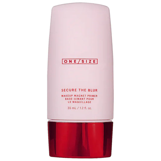 ONE/SIZE SECURE THE BLUR Makeup Magnet Primer