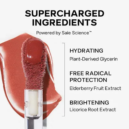 Saie - Mini Dew Blush Trio Set