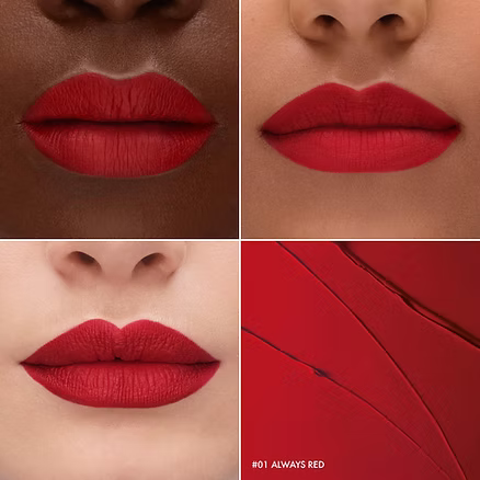 Sephora - 5pc Cream Lip Stain Makeup Gift Set