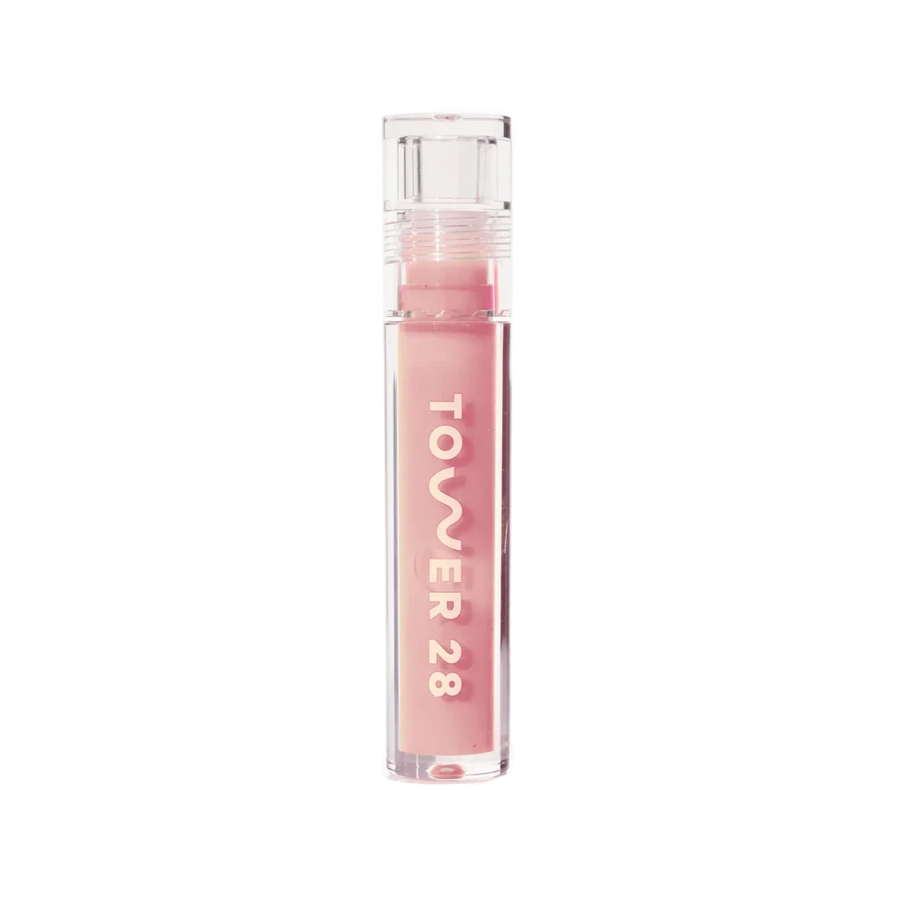 Tower 28 Beauty ShineOn Milky Lip Jelly