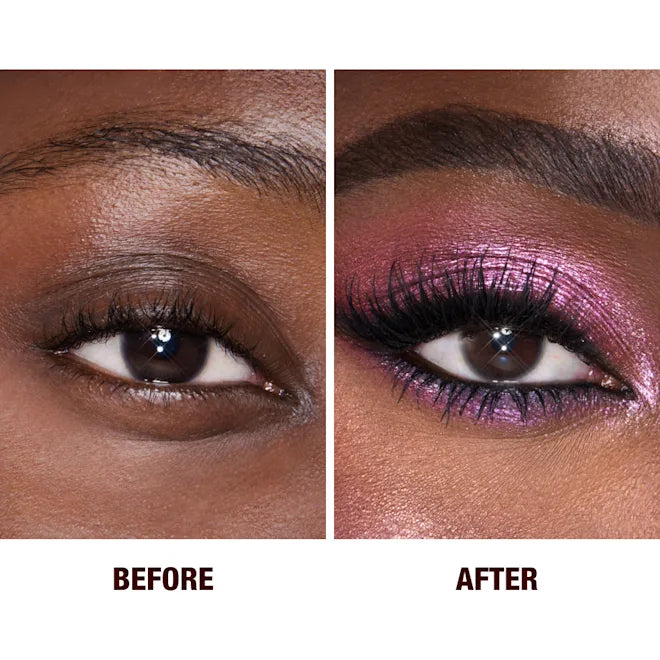Charlotte Tilbury - THE BEAUTYVERSE PALETTE LIMITED EDITION EYESHADOW PALETTE