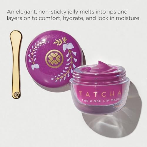 Tatcha Dewy Skin & Lips Hydrating Skincare Set