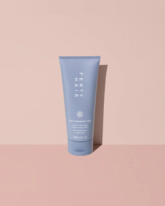 Fenty Beauty - The Comeback Kid Instant Damage Repair Treatment Bond Builder 30 Ml