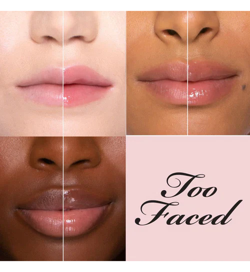 Too Faced Lip Injection Extreme Doll-Size Plumping Lip Gloss