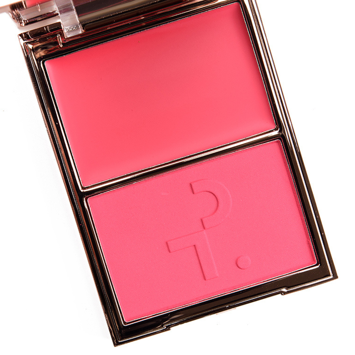 PATRICK TA BEAUTY - MAJOR HEADLINES DOUBLE-TAKE CRÈME & POWDER BLUSH DUO