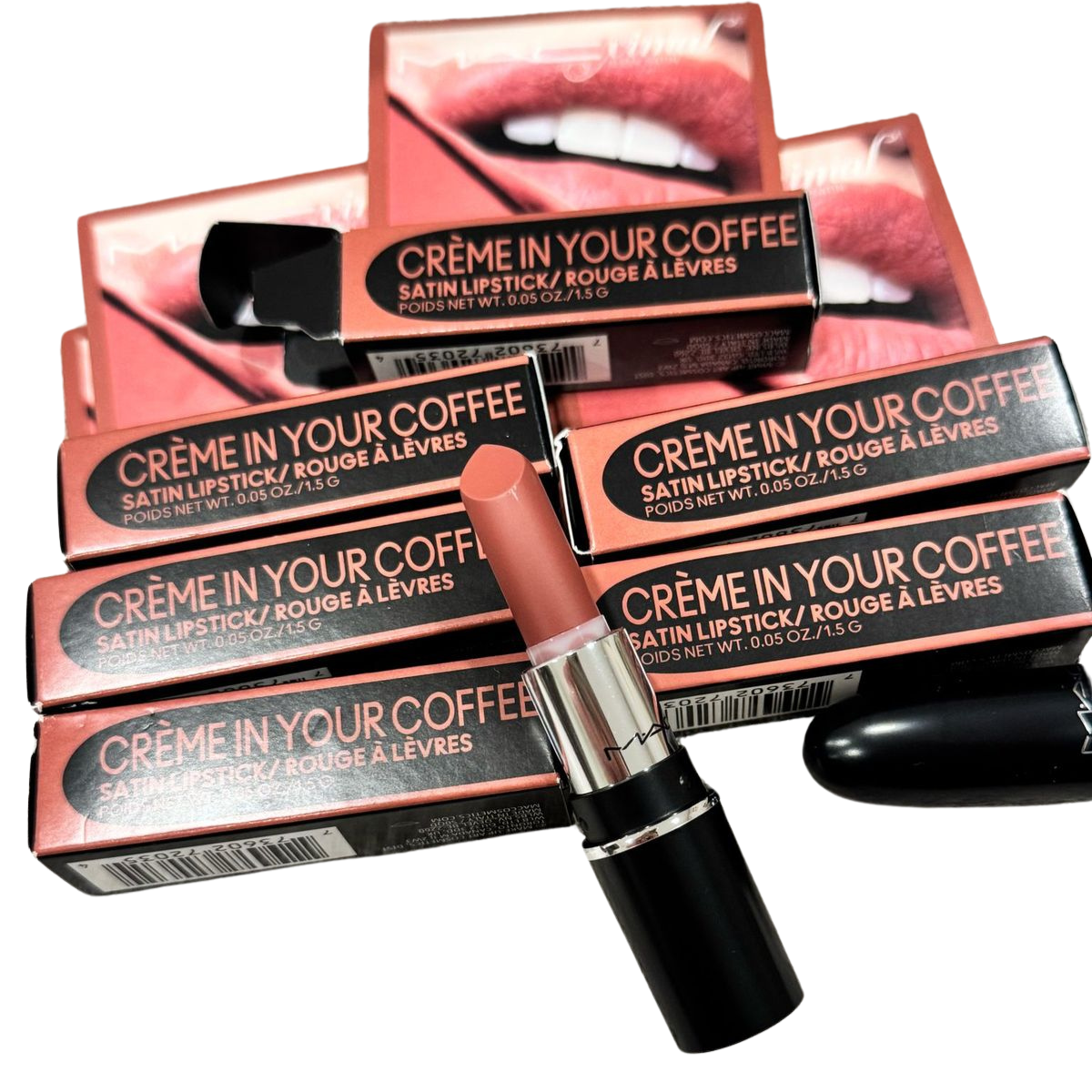 MAC Maximal  Lipstick Mini