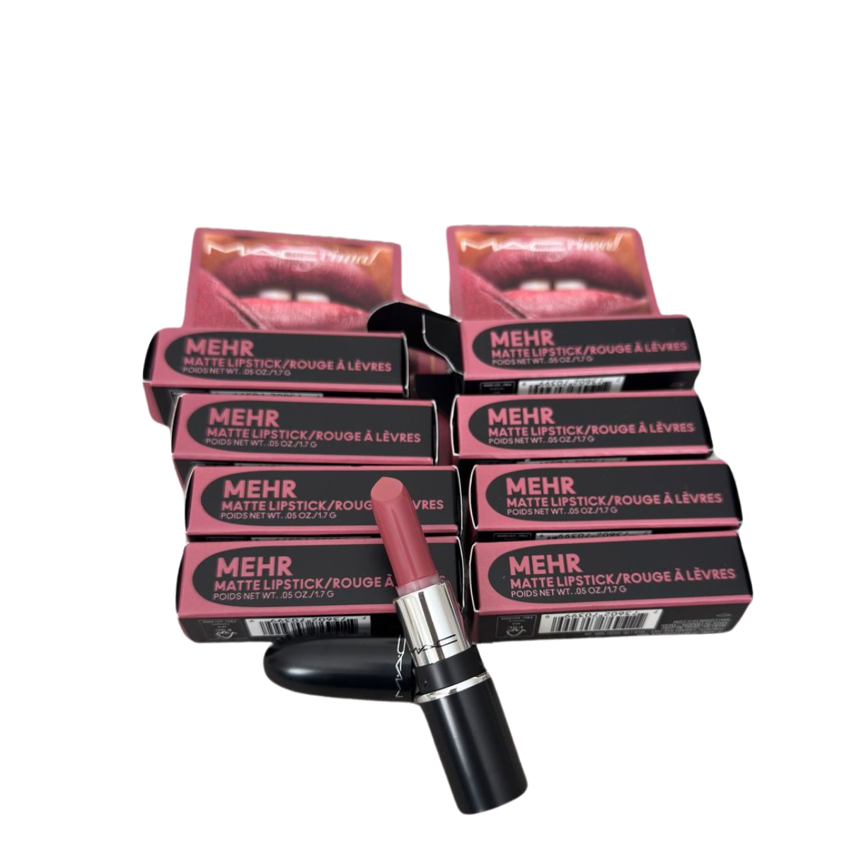 MAC Maximal  Lipstick Mini