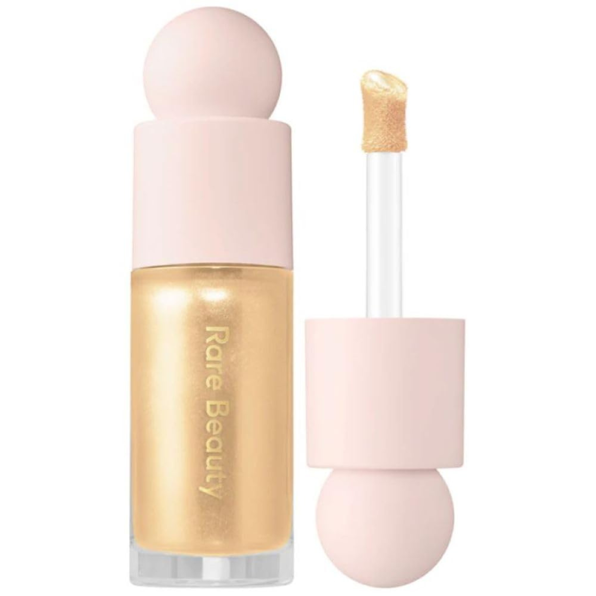 Without box rare beauty mini highlighter