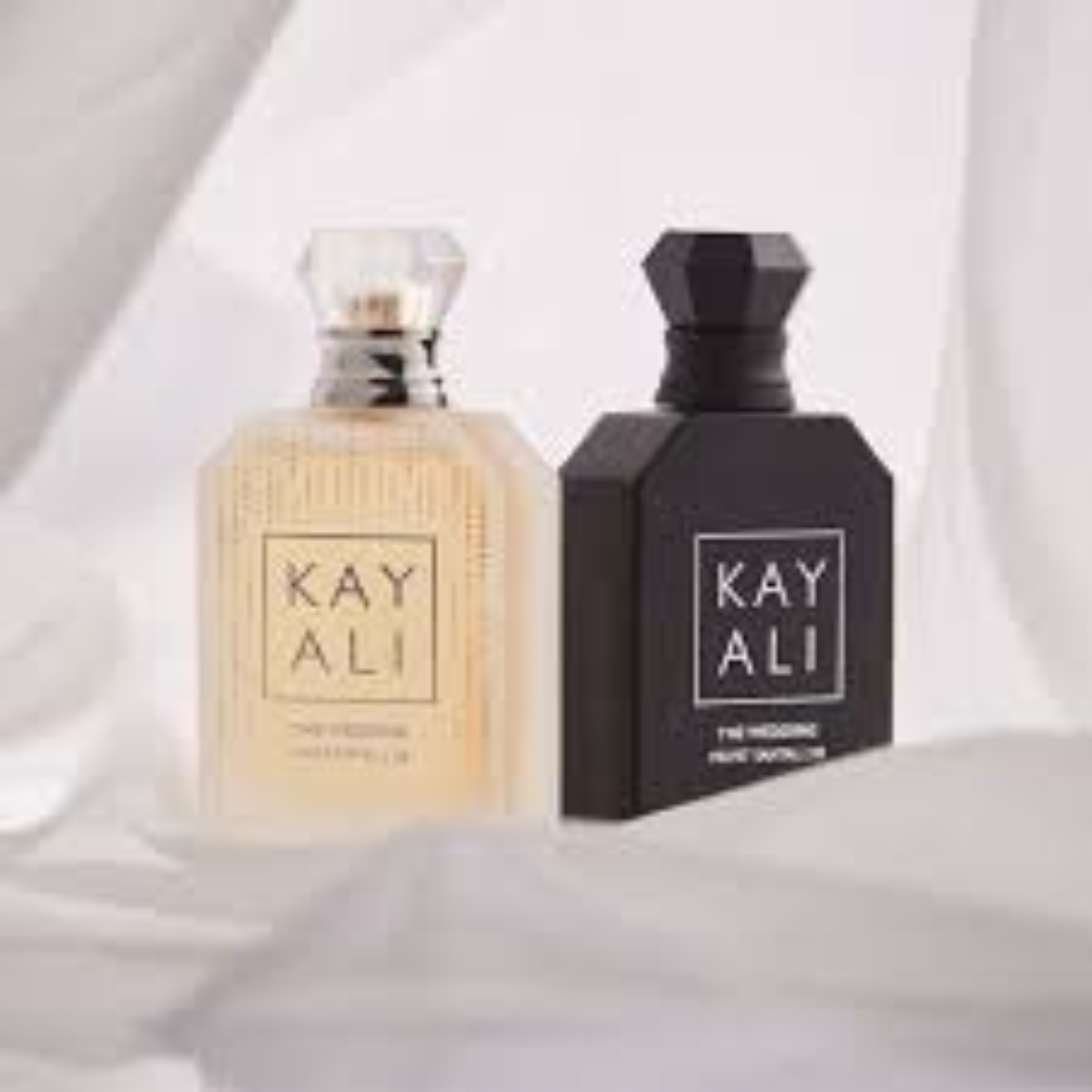 The Wedding Duo Set