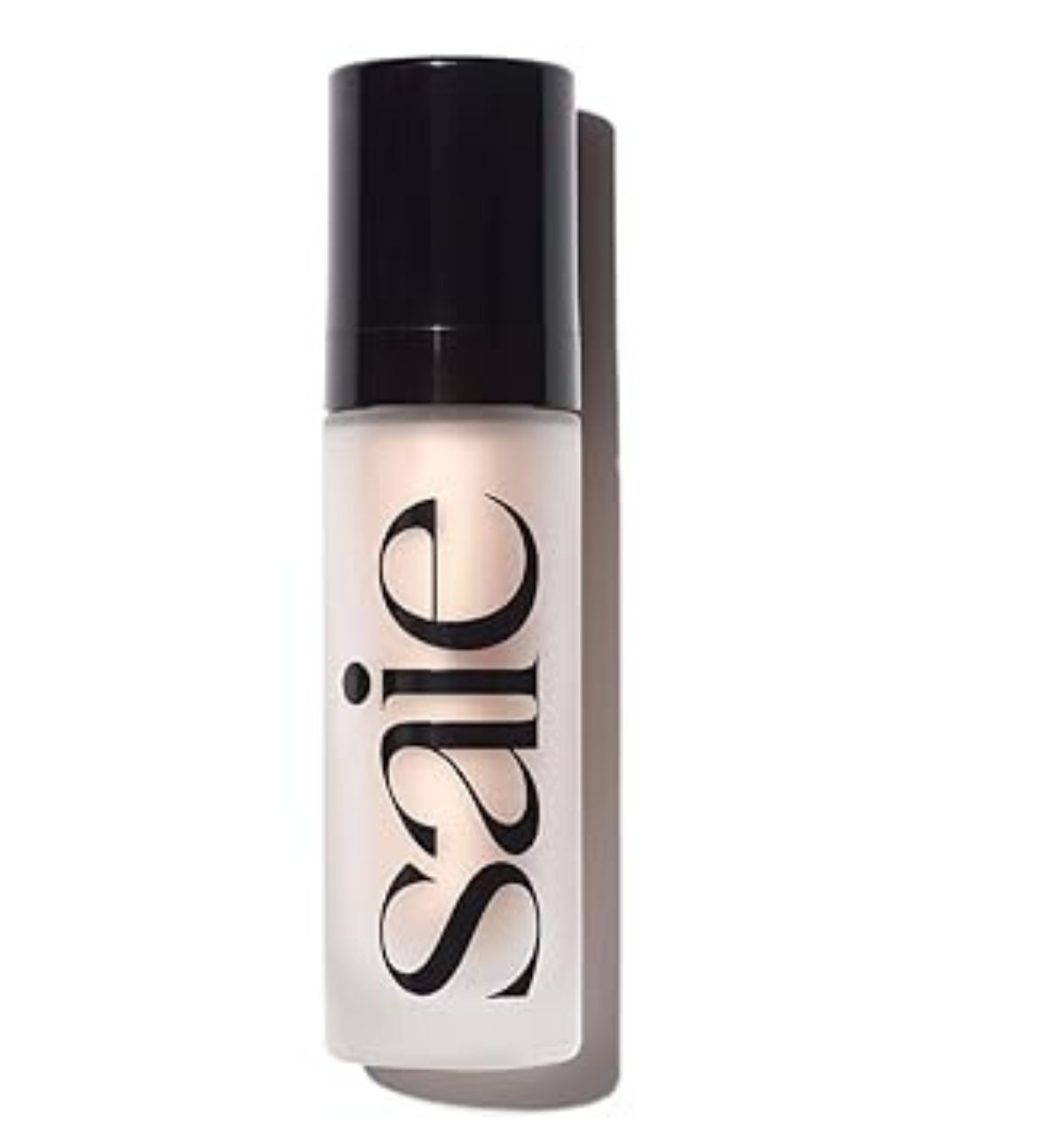 Saie  Glowy Super Gel Lightweight Dewy Multipurpose Illuminator 30ML full size