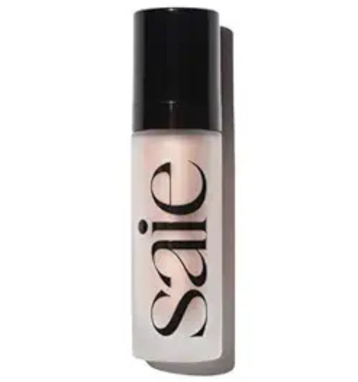 Saie  Glowy Super Gel Lightweight Dewy Multipurpose Illuminator 30ML full size