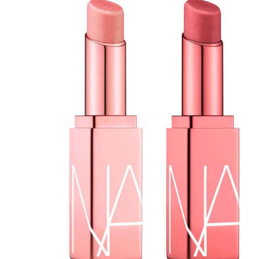 NARS Afterglow Lip Balm Duo