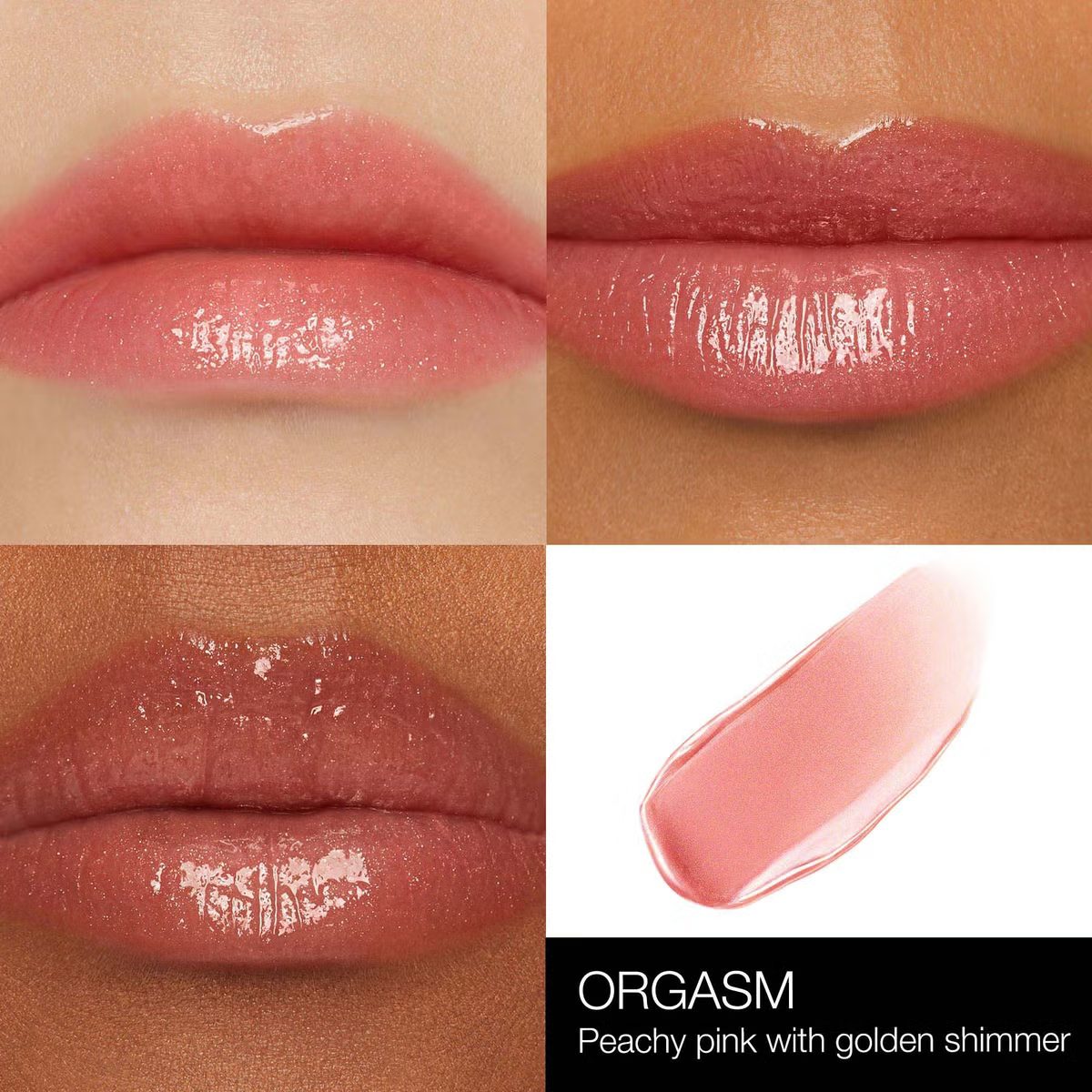 NARS Afterglow Lip Balm Duo