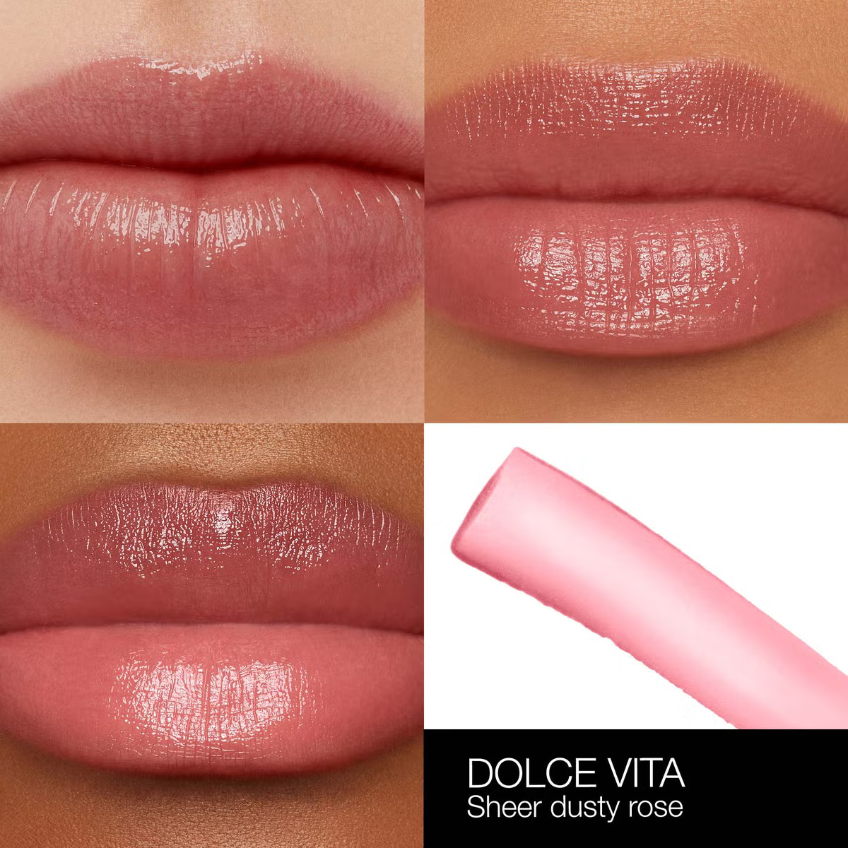 NARS Afterglow Lip Balm Duo