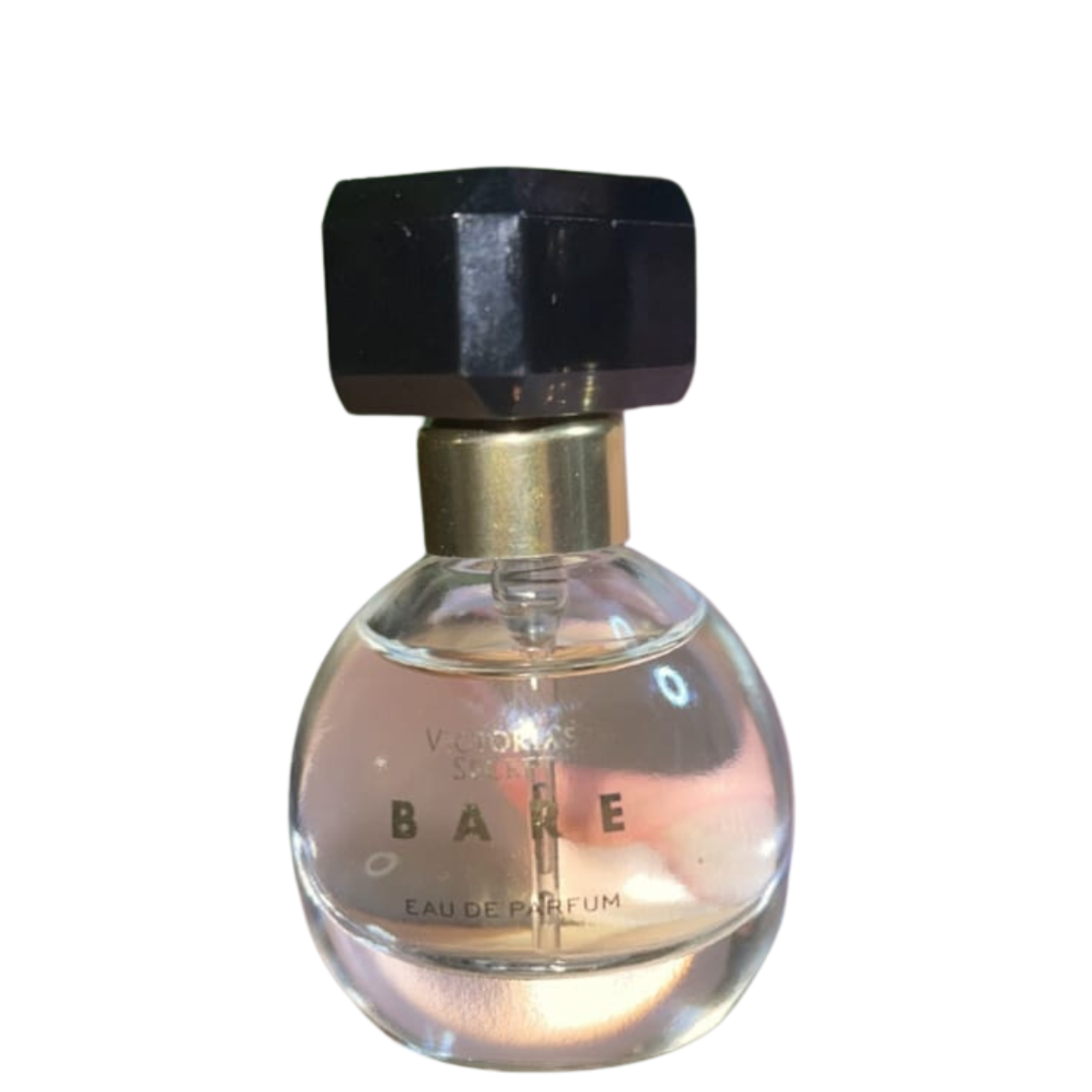Victoria’s Secret bare vanilla 7.5ML