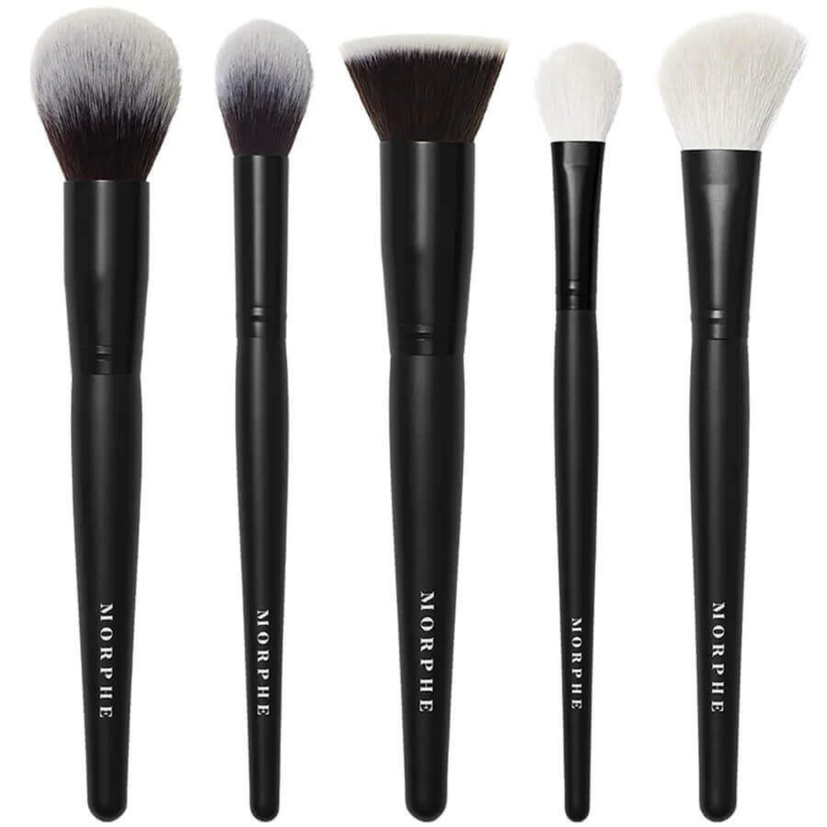 Morphe Face The Beat Brush Set