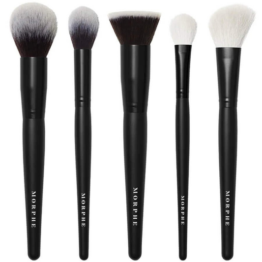 Morphe Face The Beat Brush Set