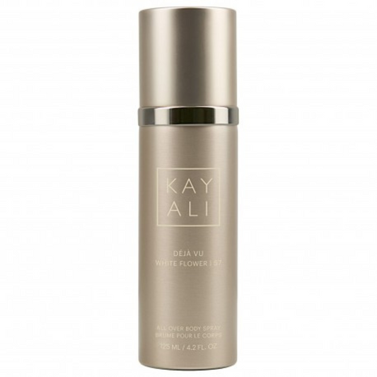 Kayali Dejavu white body mist 125ml