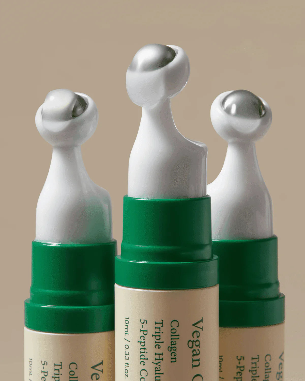 Axis - Y Vegan Collagen Eye Serum