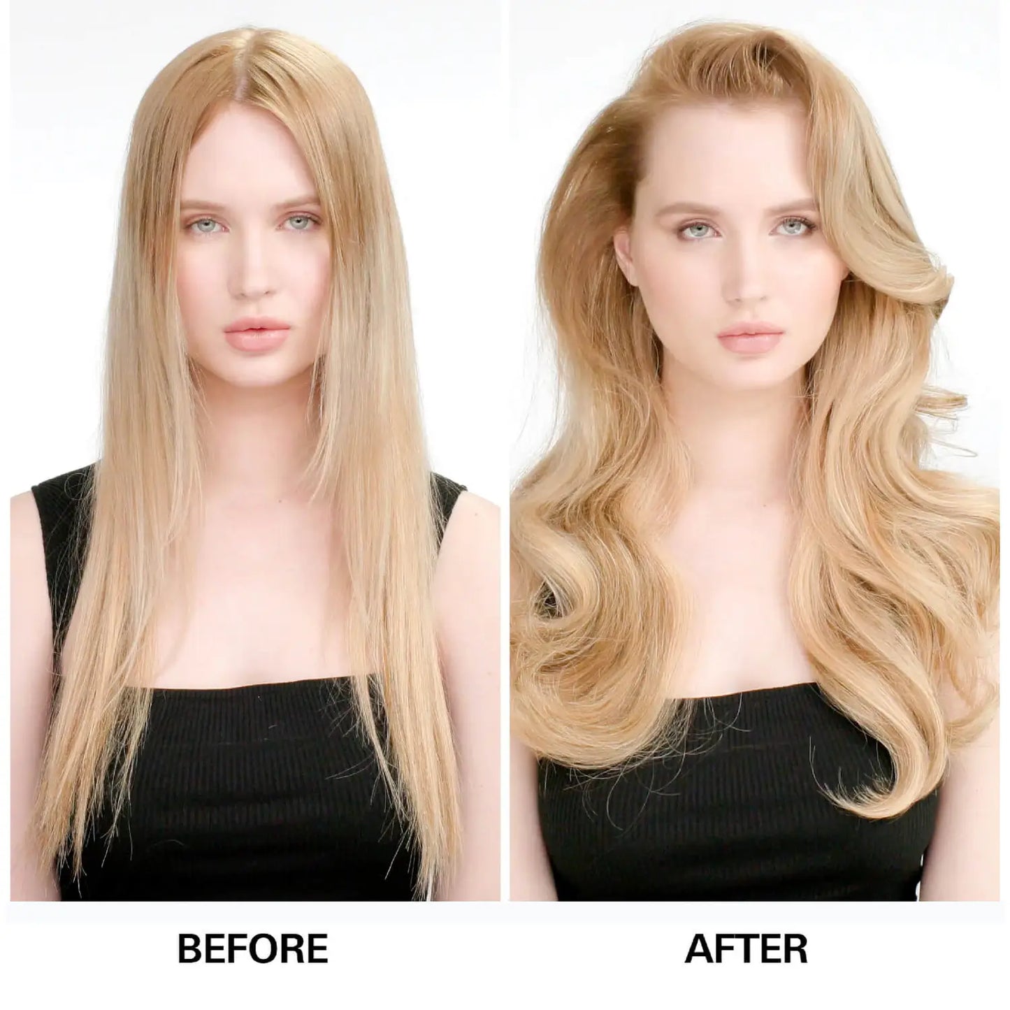WOW - XTRA LARGE BOMBSHELL VOLUMIZER