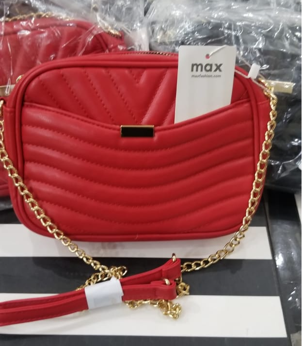 Max Crossbody  Bags
